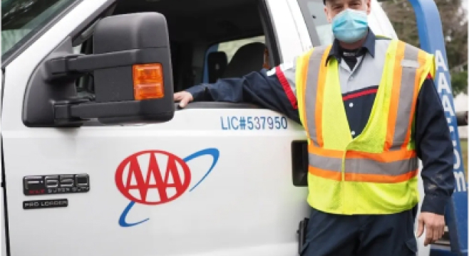 AAA