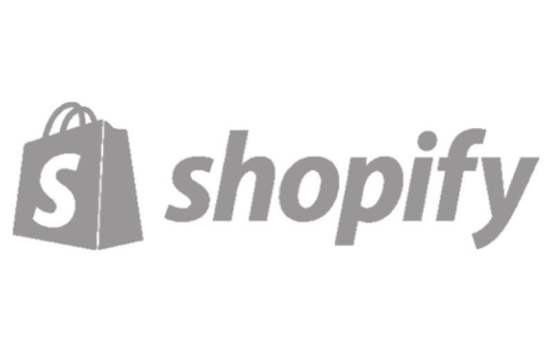 shopify logo