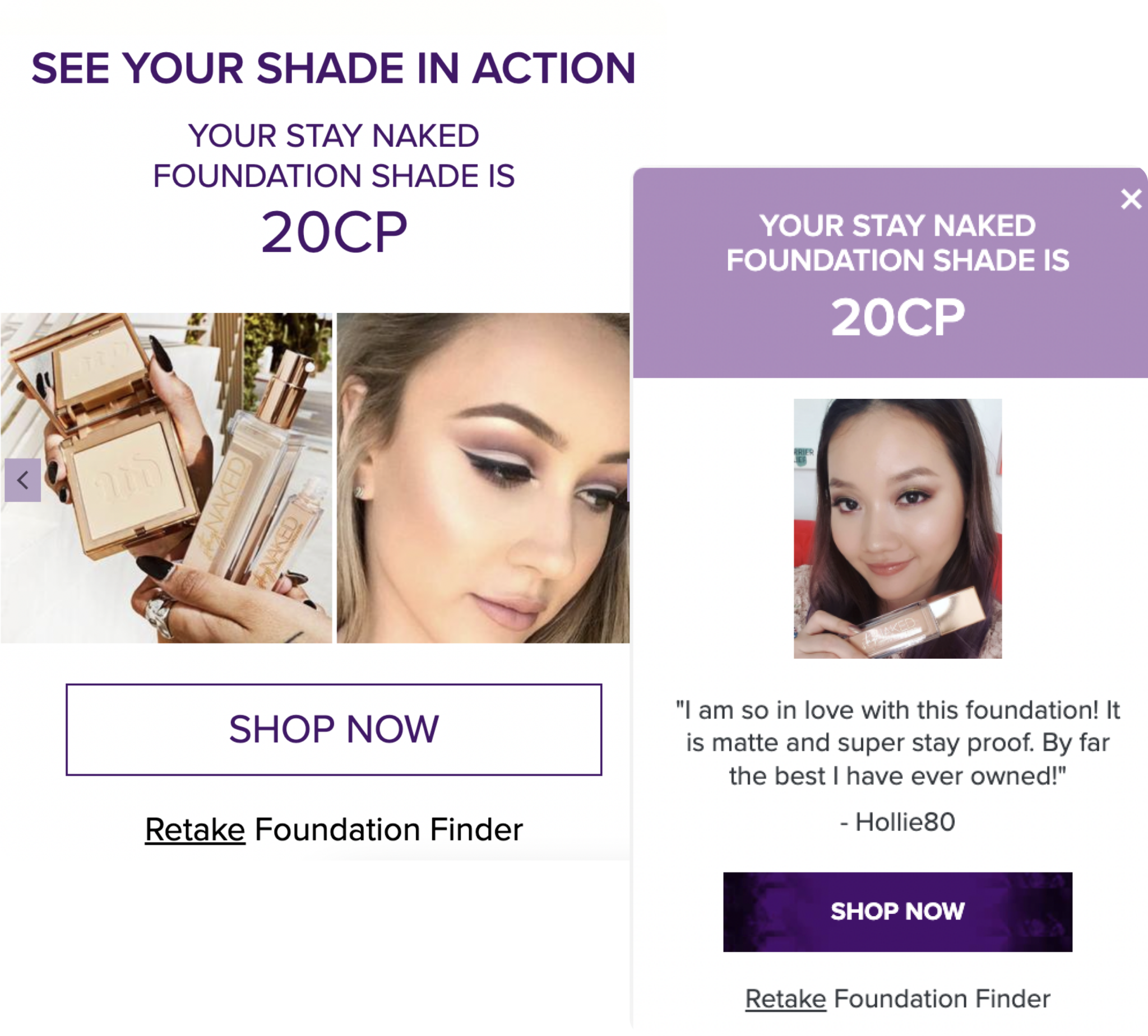 Preference-Based Personalization – Wyng