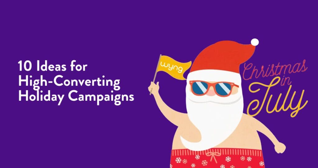 How to Design a Privacy-First Customer Journey – Wyng