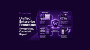 unified enterprise promotions
